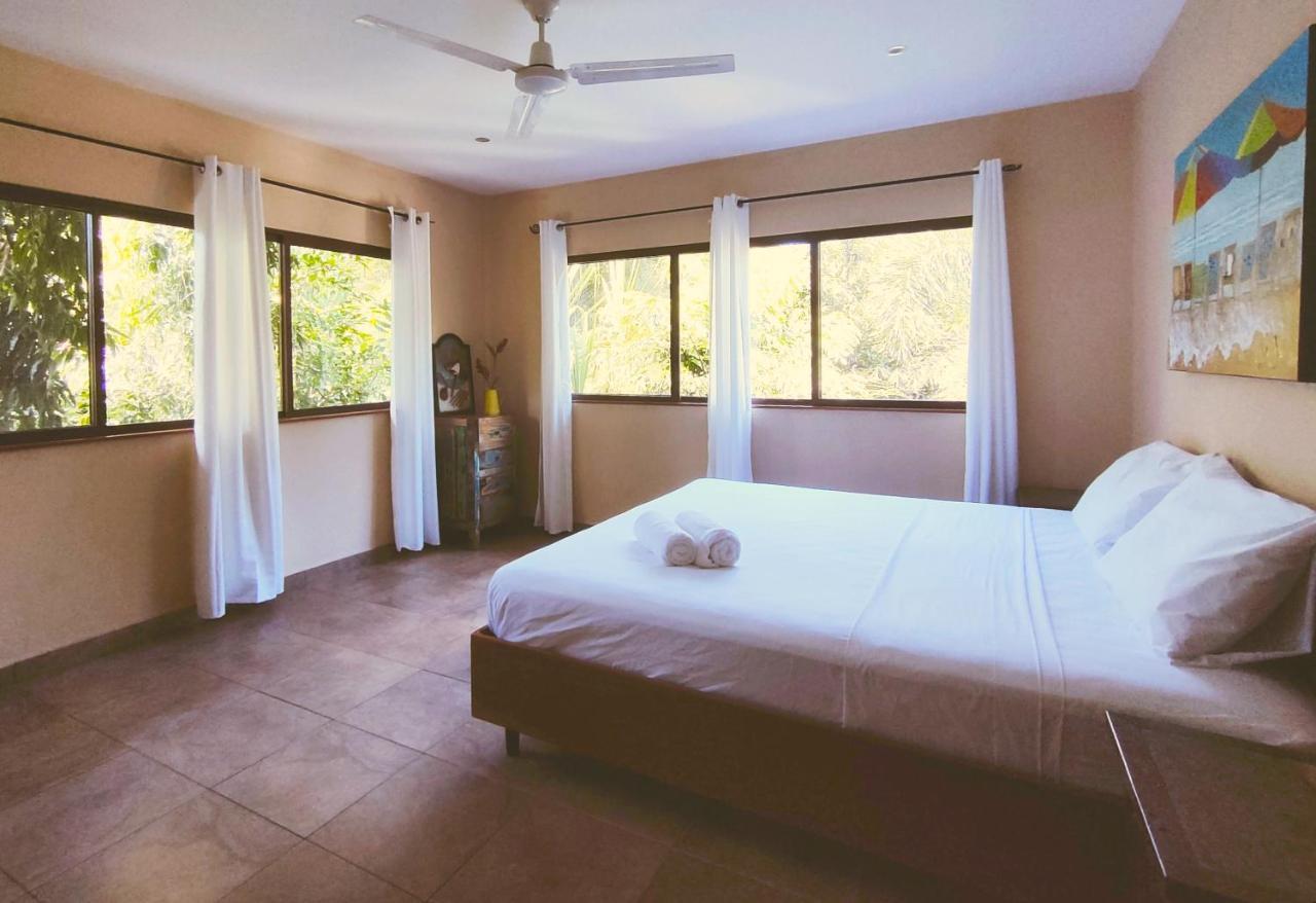 Bed and Breakfast Sol Y Sombra Бокас-дель-Торо Экстерьер фото